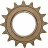 Трещотка SHIMANO 1200N SF-1200, 16T, коричневый ISF120016