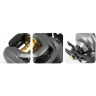 Катушка SHIMANO CITICA 201I CI201IGR