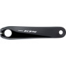 Система SHIMANO 105, R7000, 11 скоростей, 172,5 мм, 50/34T, черный IFCR7000DX04L